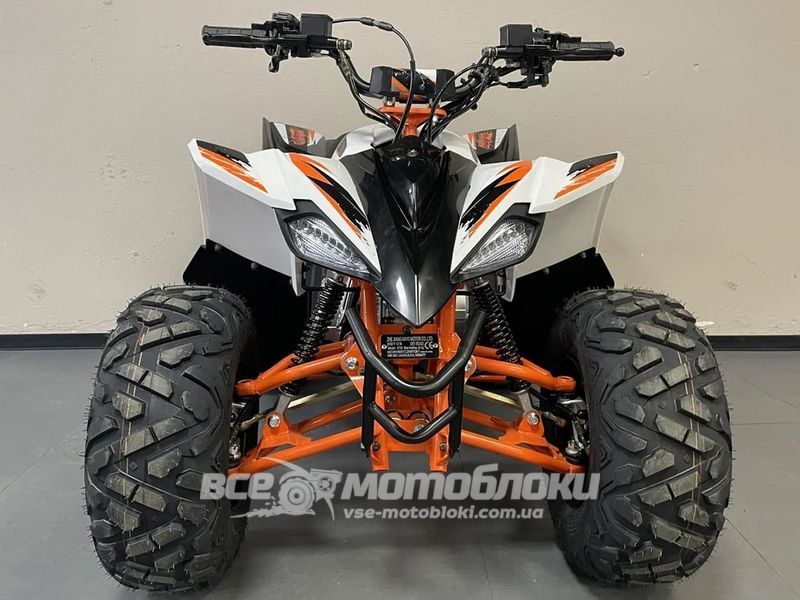 Квадроцикл KAYO AT125 KVD-235 фото