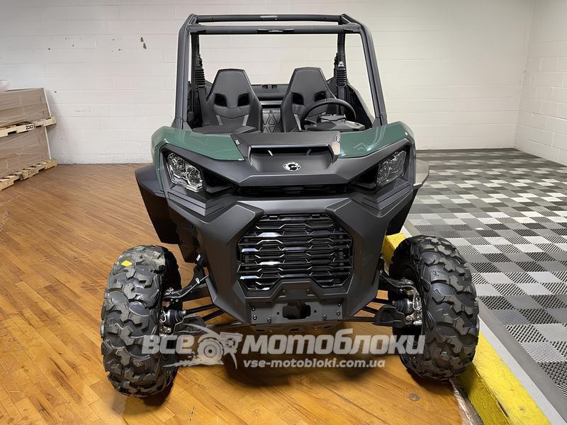 Баггі BRP Commander DPS 700 BAG-043 фото