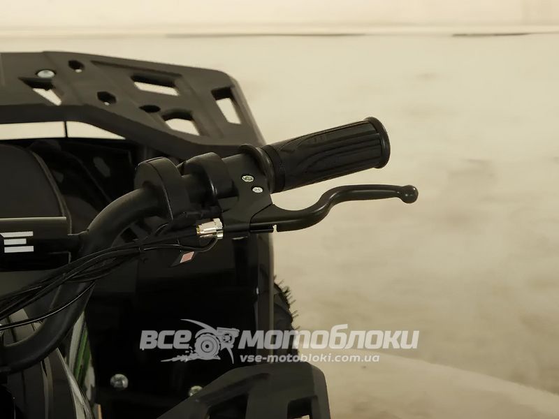 Электроквадроцикл FORTE FFA1000 ELK-042 фото