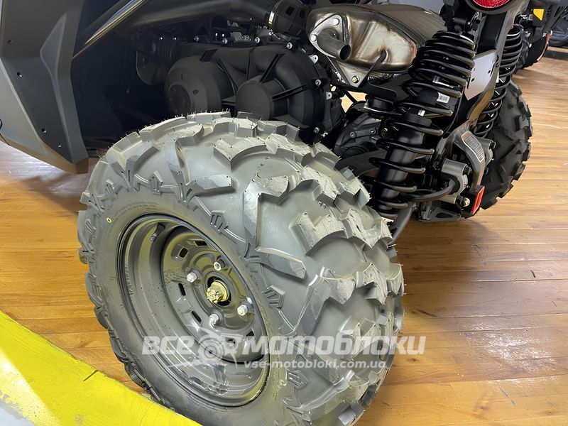 Баггі BRP Commander DPS 700 BAG-043 фото
