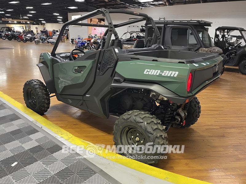Баггі BRP Commander DPS 700 BAG-043 фото