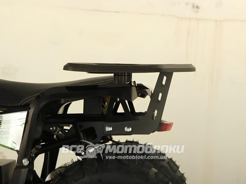 Электроквадроцикл FORTE FFA1000 ELK-042 фото