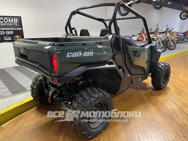 Баггі BRP Commander DPS 700 BAG-043 фото