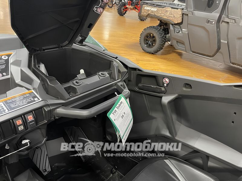 Баггі BRP Commander DPS 700 BAG-043 фото
