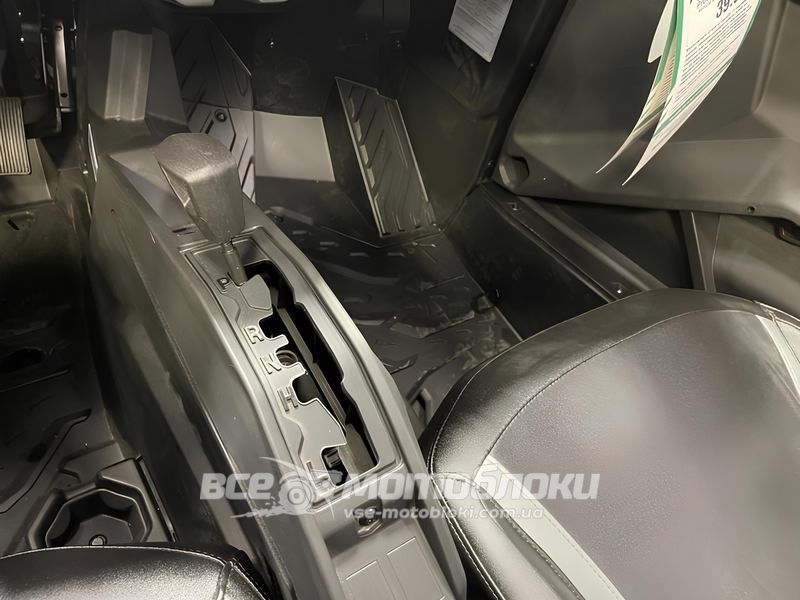 Баггі BRP Commander DPS 700 BAG-043 фото