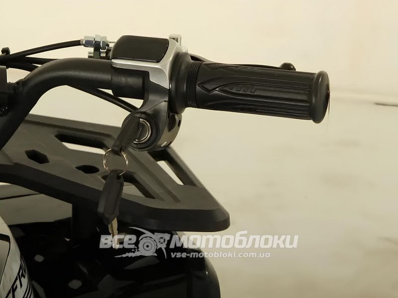 Электроквадроцикл FORTE FFA1000 ELK-042 фото