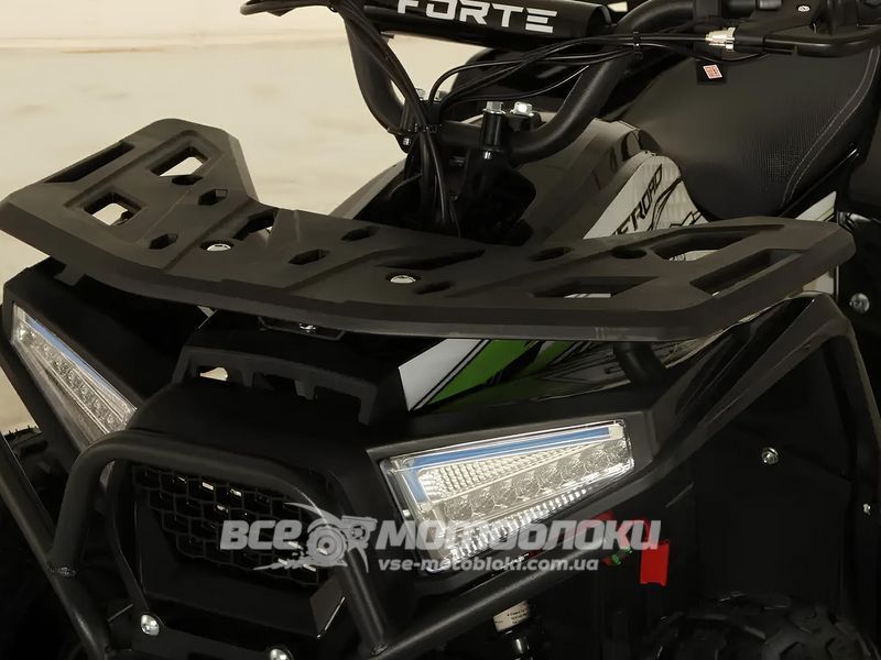 Электроквадроцикл FORTE FFA1000 ELK-042 фото