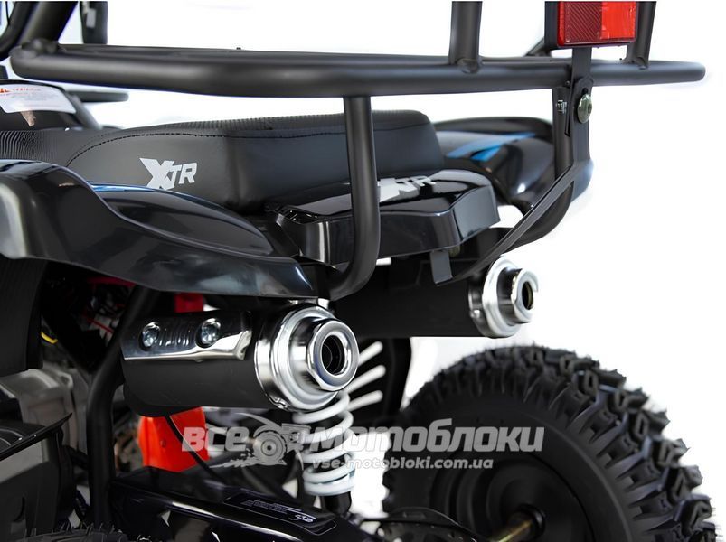 Квадроцикл XTR М7 PULL START 50 KVD-280 фото