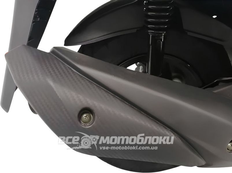 Скутер SPARK SP150S-20 NEW SKU-140 фото