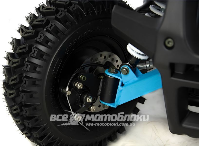 Квадроцикл XTR М7 PULL START 50 KVD-280 фото