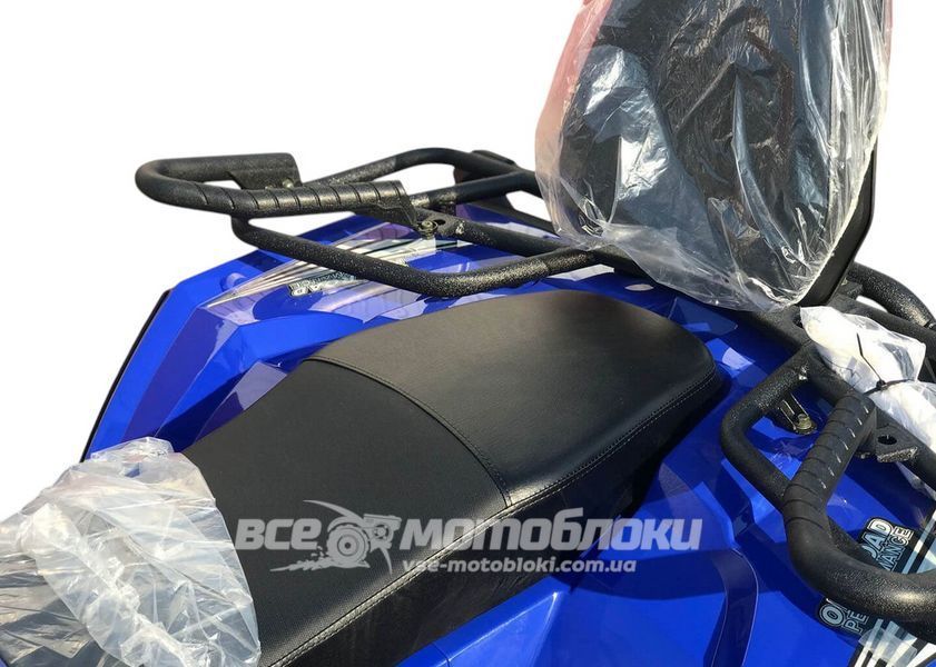 Квадроцикл MotoLeader ML300 ATV KVD-135 фото