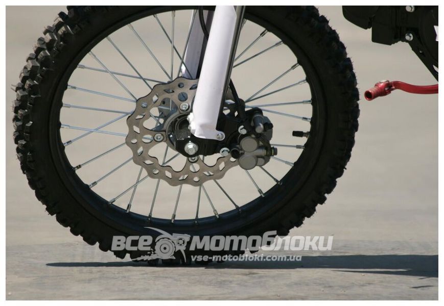 Питбайк SKYBIKE CRF 120 (17/14) PIT-003 фото