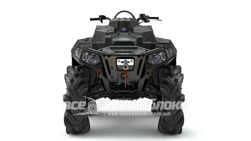 Квадроцикл POLARIS SPORTSMAN XP 1000 HIGH LIFTER KVD-084 фото