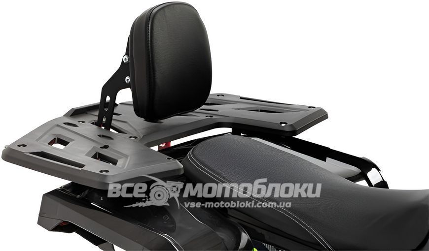 Електроквадроцикл FORSAGE MOTO 1500W ELK-052 фото