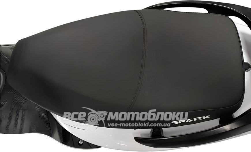 Скутер SPARK SP150S-20 NEW SKU-140 фото