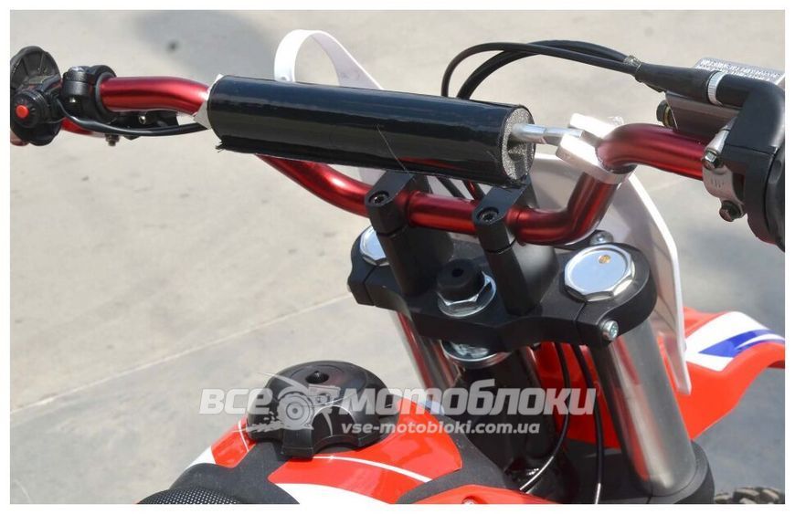 Питбайк SKYBIKE CRF 120 (17/14) PIT-003 фото