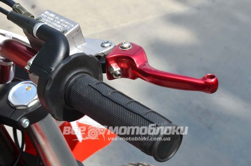 Питбайк SKYBIKE CRF 120 (17/14) PIT-003 фото