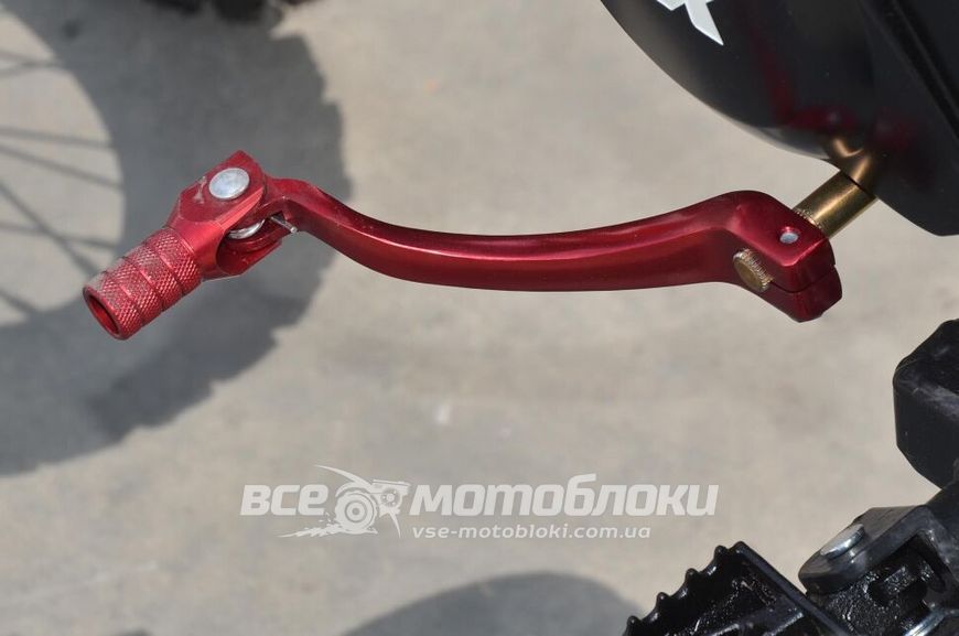 Питбайк SKYBIKE CRF 120 (17/14) PIT-003 фото