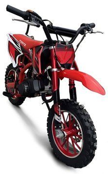 Пітбайк FORTE PB50G PIT-054 фото