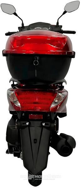 Скутер SPARK SP125S-21 NEW SKU-141 фото