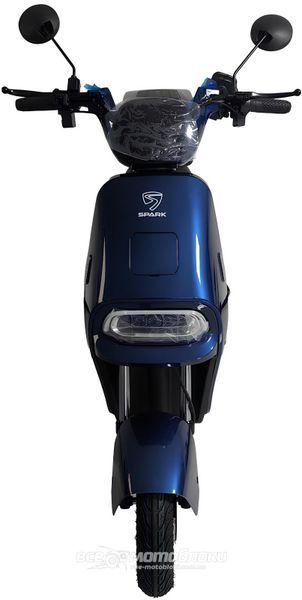 Велоскутер SPARK RUN VSKU-021 фото