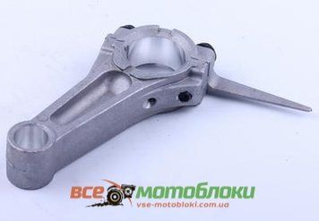 Шатун - 177F 3969-ТЗ фото