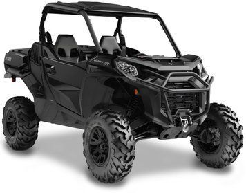 Баггі BRP Commander XT 1000R BAG-044 фото