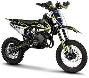 Міні-крос ASIX XB16 60 см&sup3; PIT-112 фото