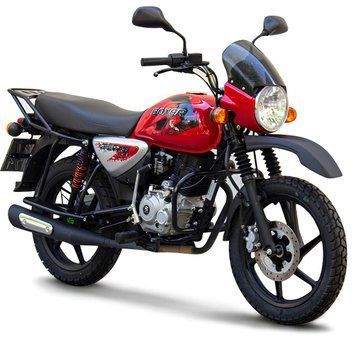 Мотоцикл BAJAJ BOXER BM 150X DISK MOT-027 фото