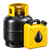 ДВИГАТЕЛИ ГАЗ/БЕНЗИН