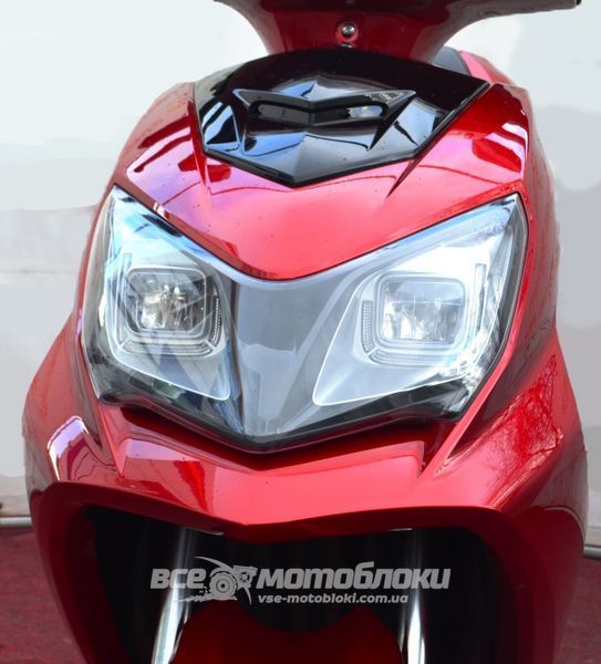 Електроскутер Maxxter Speedy ELS-018 фото