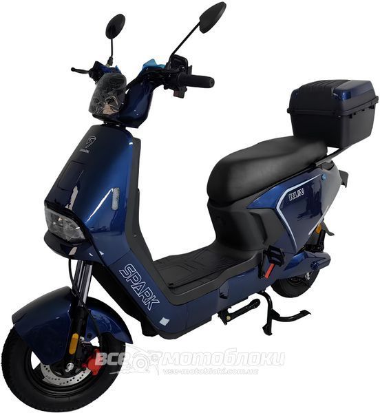 Велоскутер SPARK RUN VSKU-021 фото