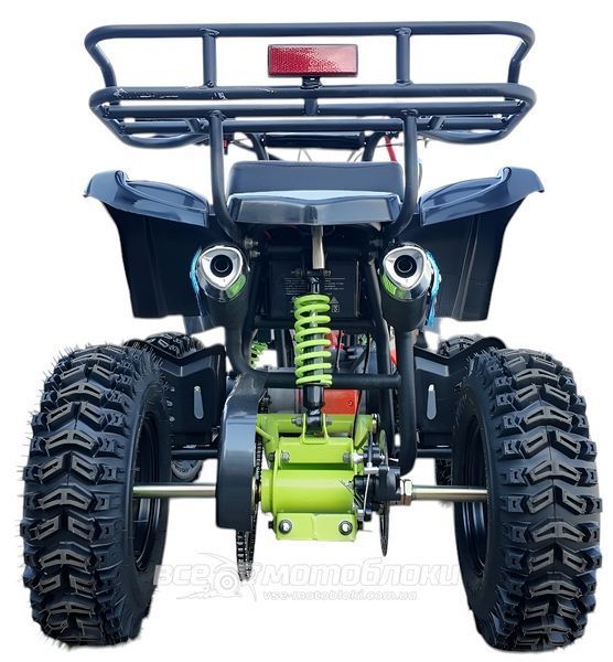Квадроцикл XTR М7 Е-START 50 KVD-281 фото