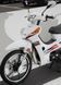 Скутер Zongshen ZS125-58 SKU-076 фото 6