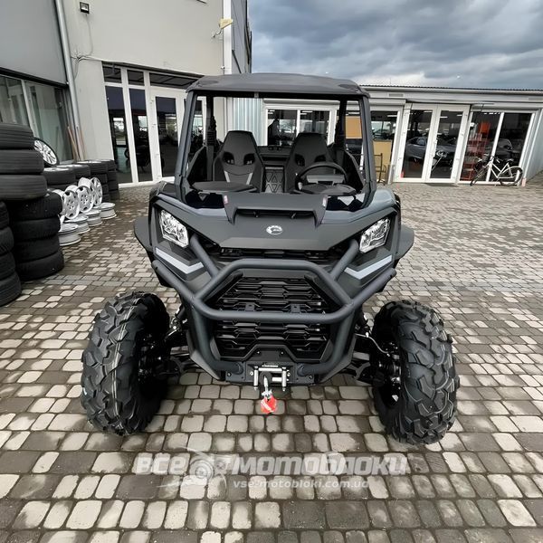 Багги BRP Commander XT 1000R BAG-044 фото