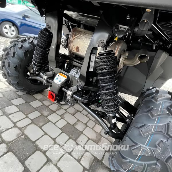 Багги BRP Commander XT 1000R BAG-044 фото