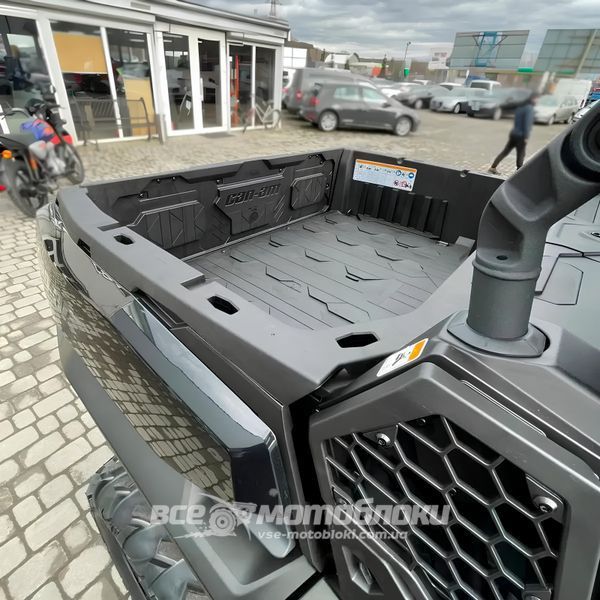 Багги BRP Commander XT 1000R BAG-044 фото