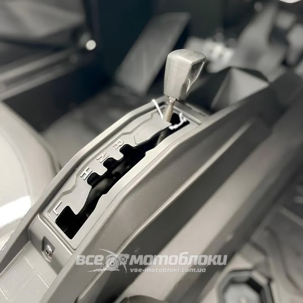 Багги BRP Commander XT 1000R BAG-044 фото