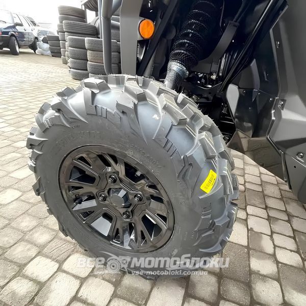 Багги BRP Commander XT 1000R BAG-044 фото