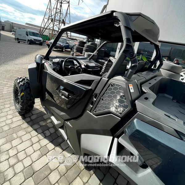 Багги BRP Commander XT 1000R BAG-044 фото