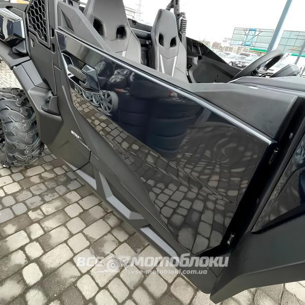 Багги BRP Commander XT 1000R BAG-044 фото