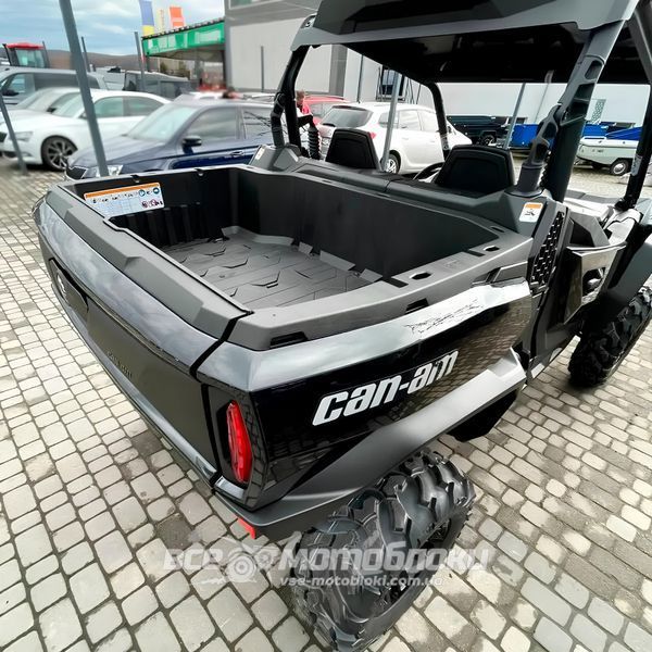 Багги BRP Commander XT 1000R BAG-044 фото