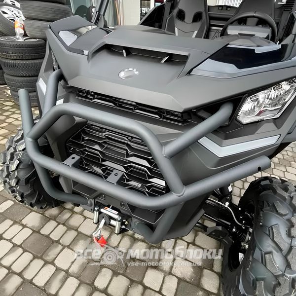 Багги BRP Commander XT 1000R BAG-044 фото