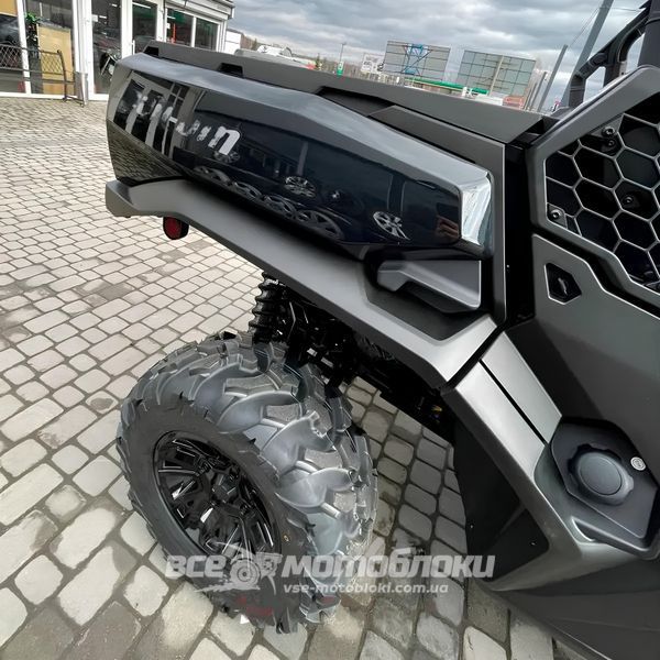 Багги BRP Commander XT 1000R BAG-044 фото