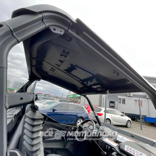 Багги BRP Commander XT 1000R BAG-044 фото
