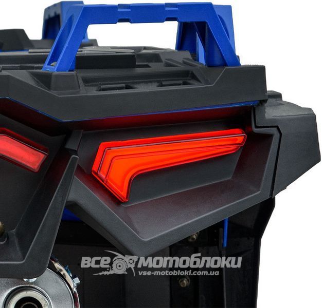 Квадроцикл SPARK SP150-11 KVD-330 фото