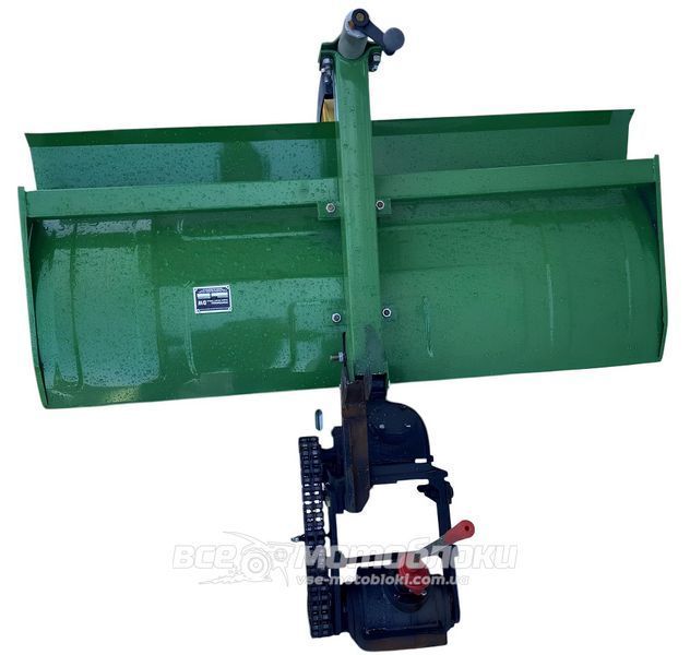 Почвофреза 120 DW200SXL 152167 фото