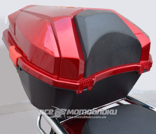 Електроскутер Maxxter Speedy ELS-018 фото