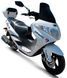 Скутер Spark SP150S-28 SKU-026 фото 1
