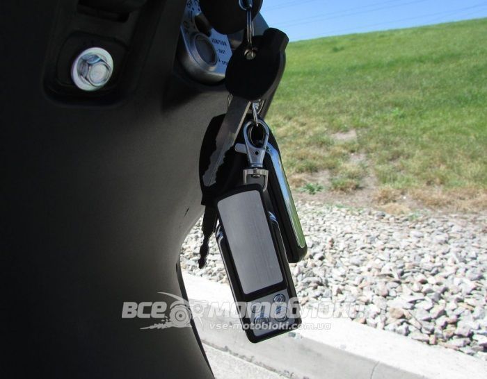 Скутер Spark SP150S-28 SKU-026 фото